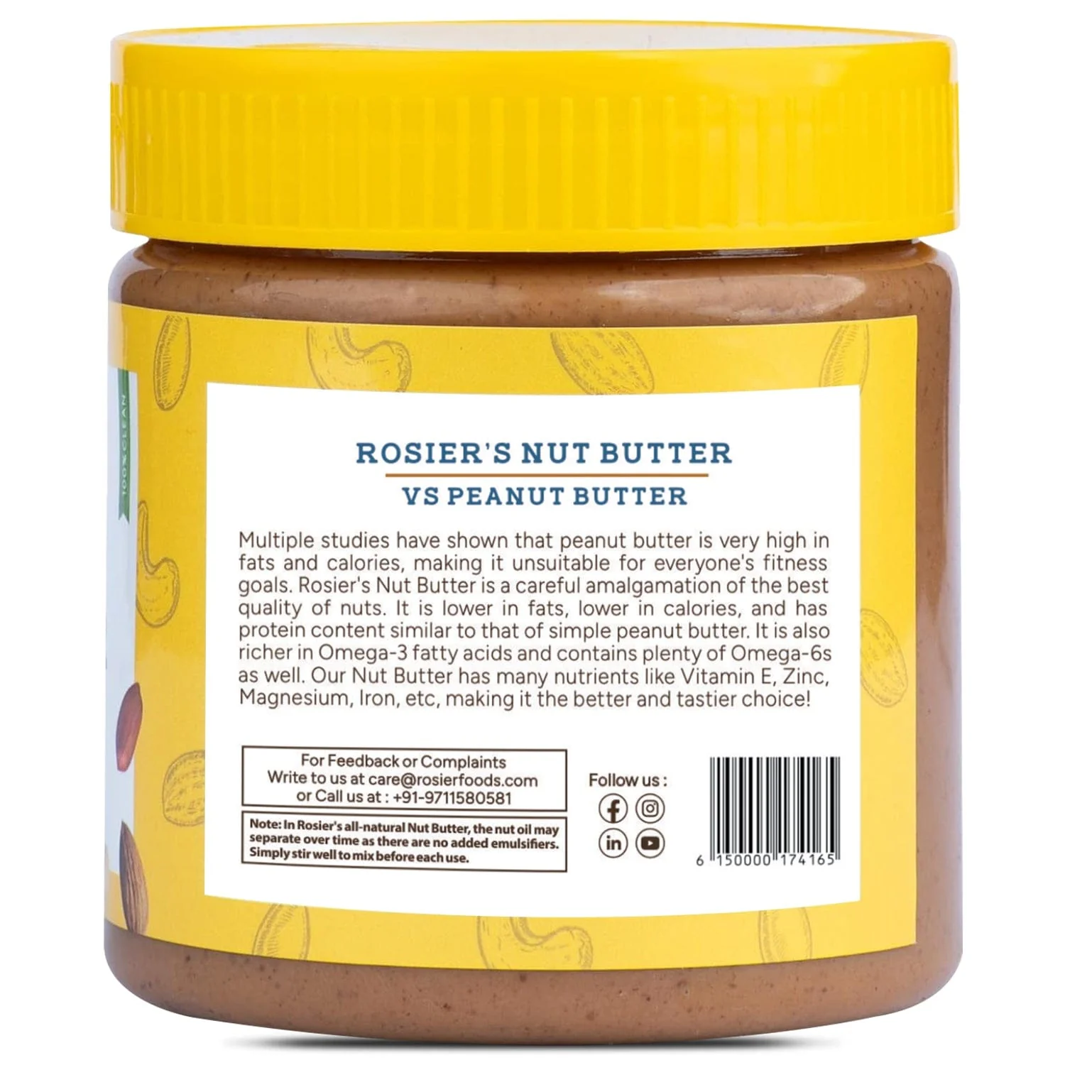 Nut Butter - Image 8