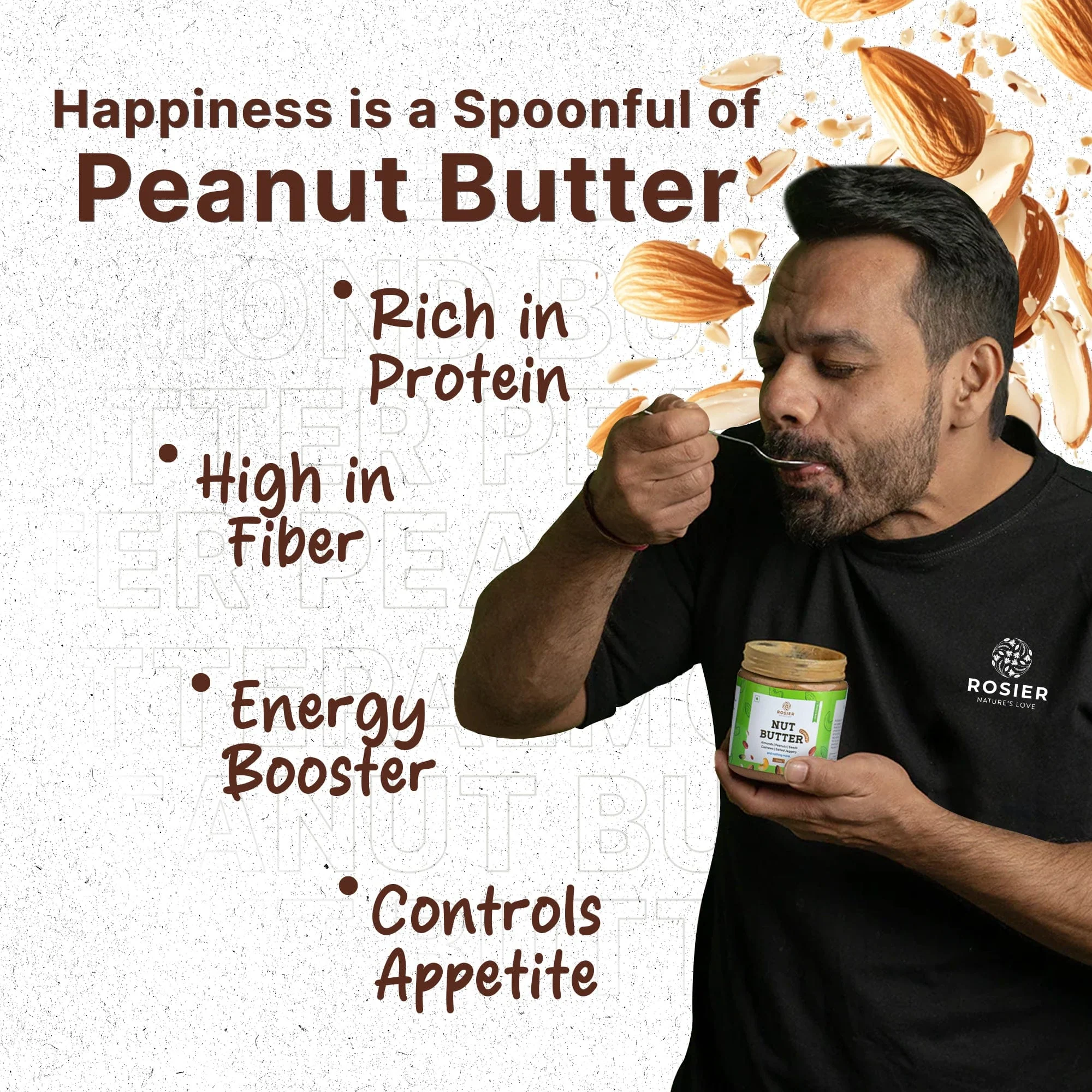 Nut Butter Crunchy - Image 5