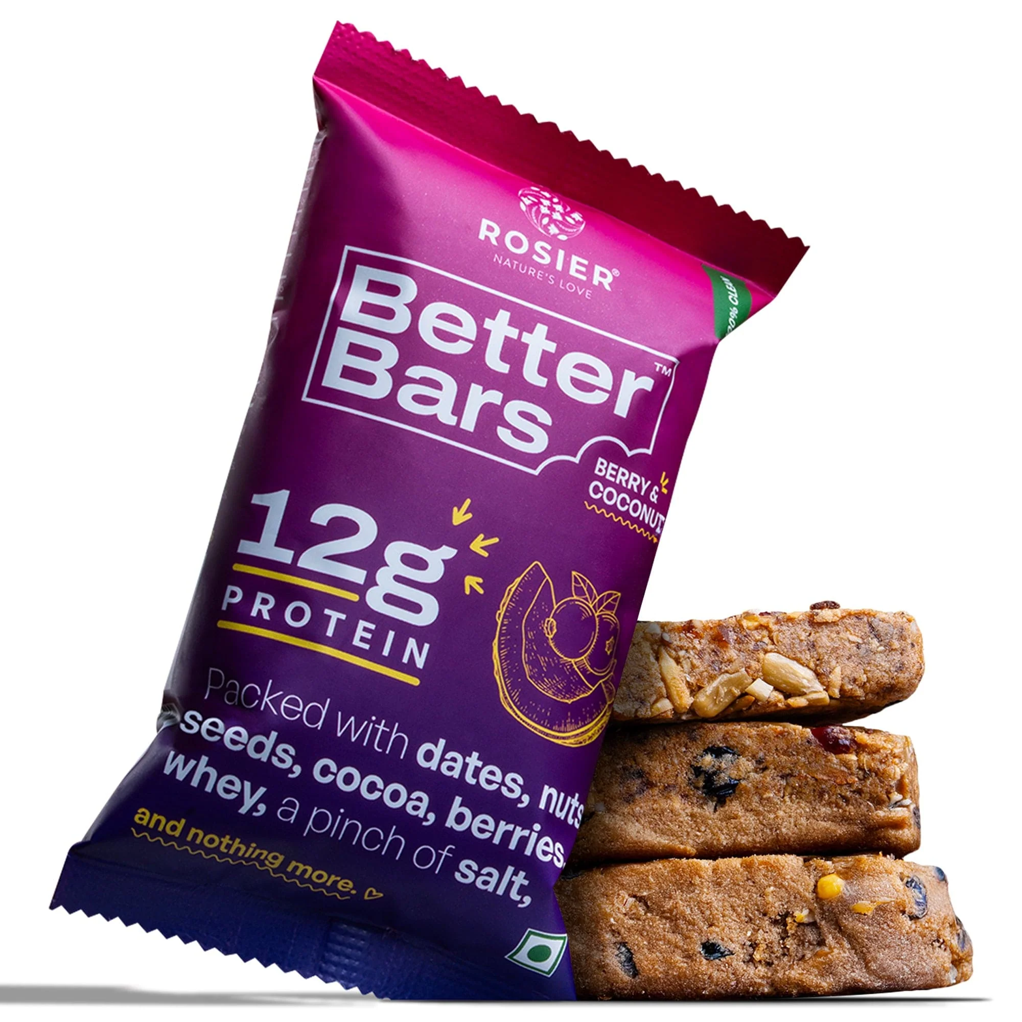 Better Bars -Pack of 3 - Image 4